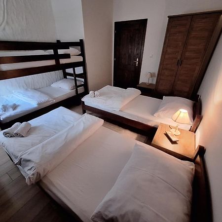 Atrium Holiday Home Bihać Exterior foto