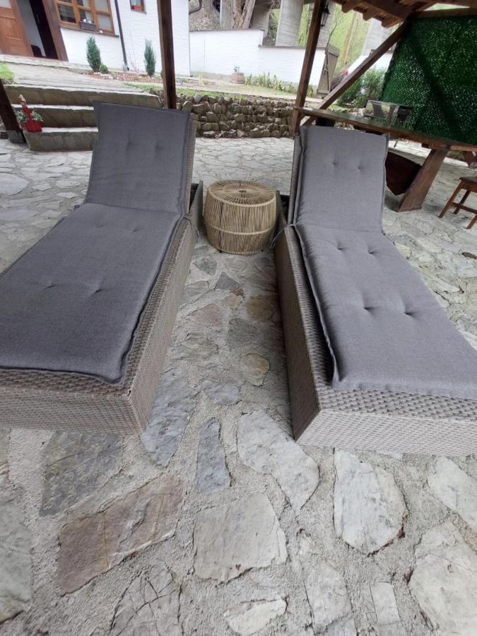 Atrium Holiday Home Bihać Exterior foto